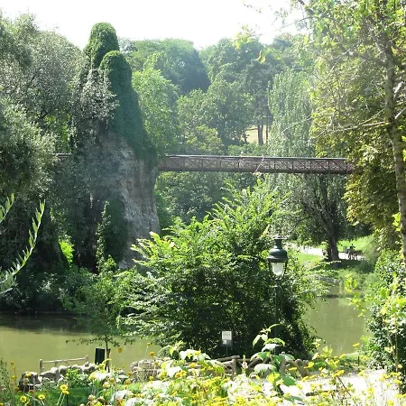 Daire Beautiful 100 M² In The Heart Of