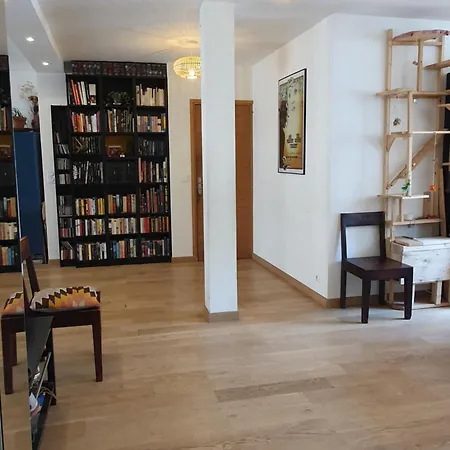Beautiful 100 M² In The Heart Of Daire *