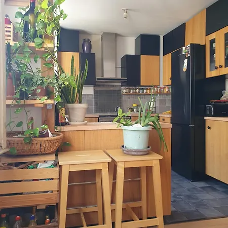 Beautiful 100 M² In The Heart Of Daire