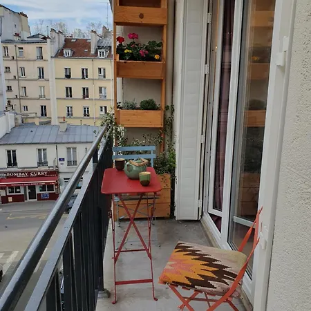 Beautiful 100 M² In The Heart Of