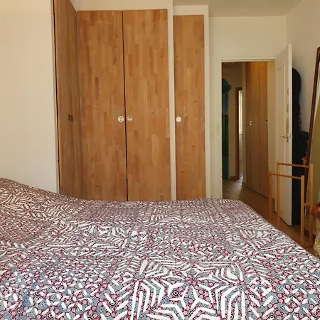 Beautiful 100 M² In The Heart Of *